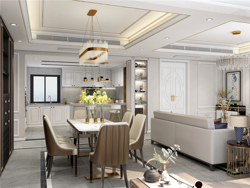 實(shí)木多層復(fù)合板材有哪些優(yōu)缺點(diǎn)？(圖2)