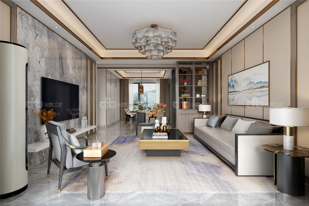 開放式客餐廳好還是獨(dú)立式客餐廳好？(圖2)