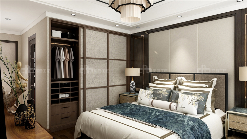 定制衣柜有哪些材質(zhì)，什么板材最好？(圖1)