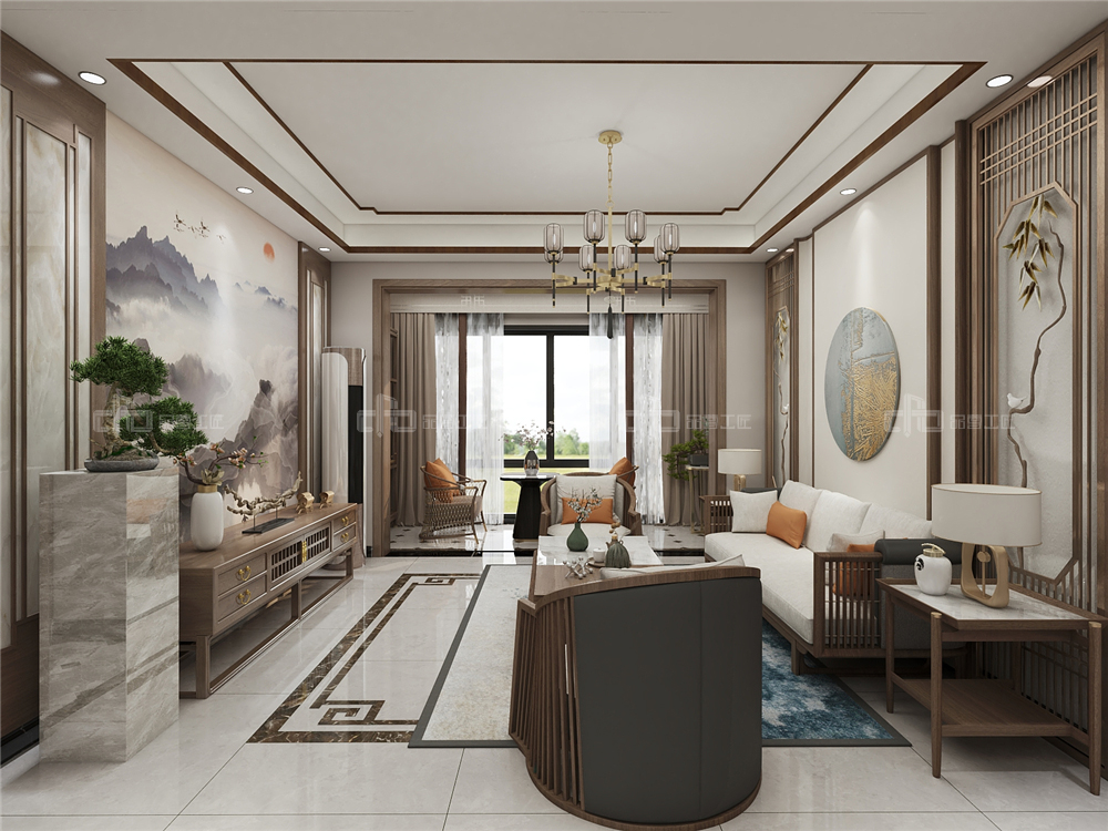 家裝風(fēng)格哪種最好看？(圖3)