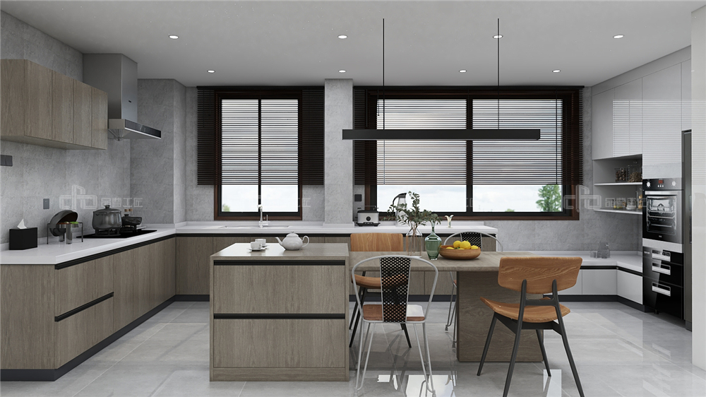 加盟全屋整裝的時候注意什么？(圖2)