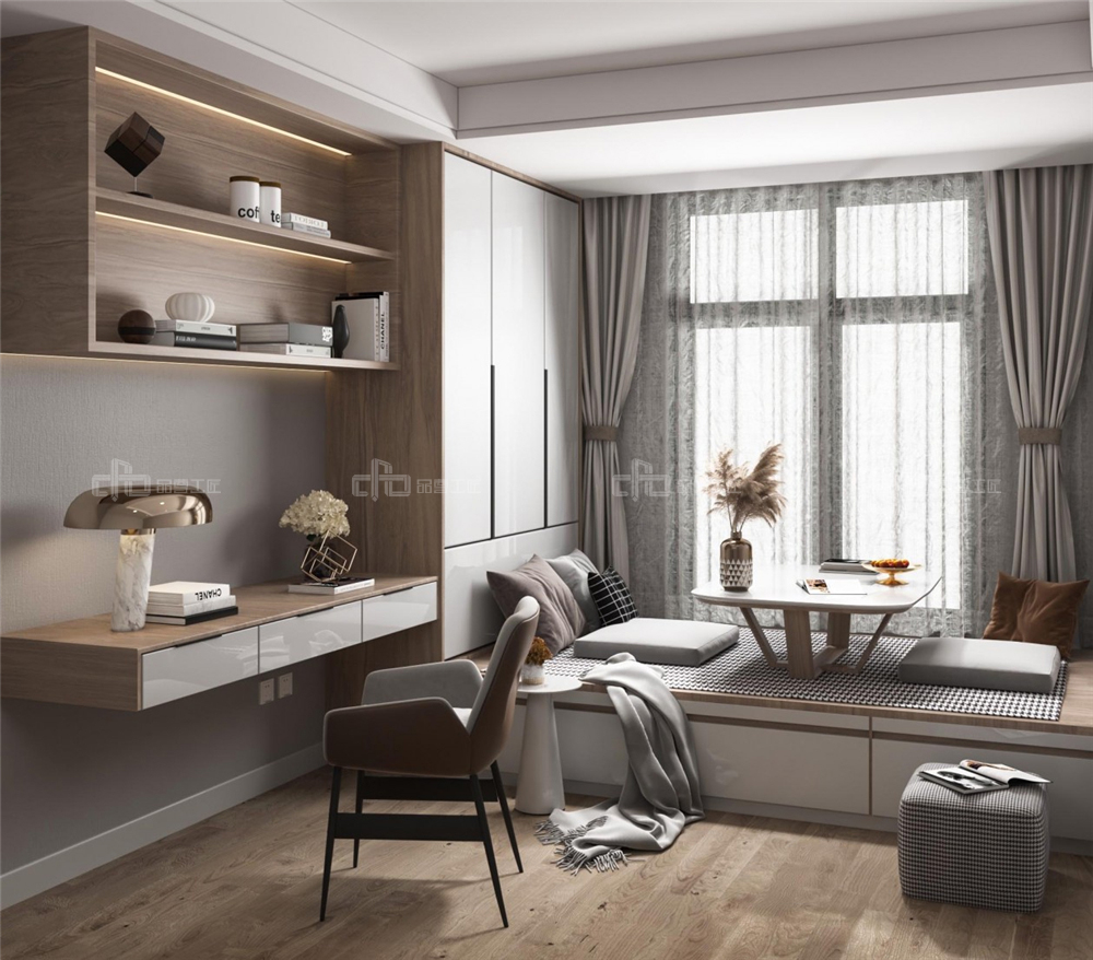 家里做全屋整裝怎么樣，靠譜嗎？(圖3)