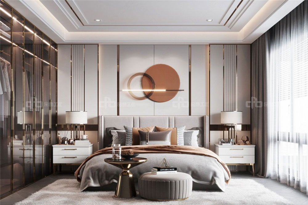 加盟全屋定制從哪些方面了解品牌？(圖2)