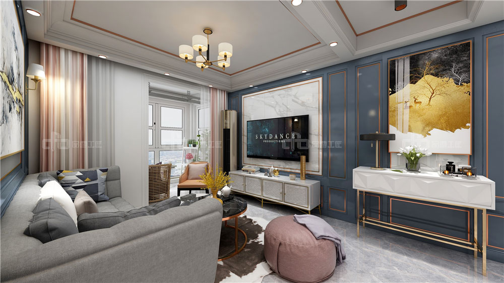 裝修全屋定制一般要多少錢??？(圖1)