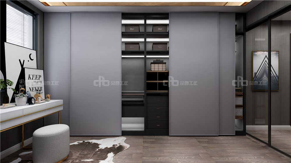 裝修全屋定制一般要多少錢啊？(圖2)