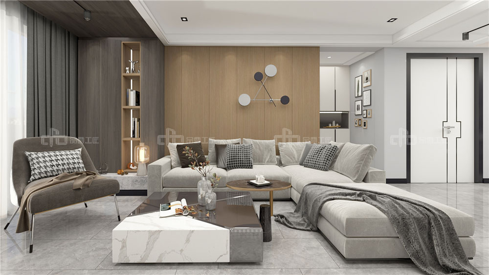 200平方的全屋定制加盟要投資多少錢？(圖1)