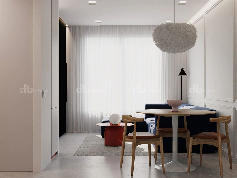 怎么選擇全屋定制品牌來裝修房屋？(圖2)