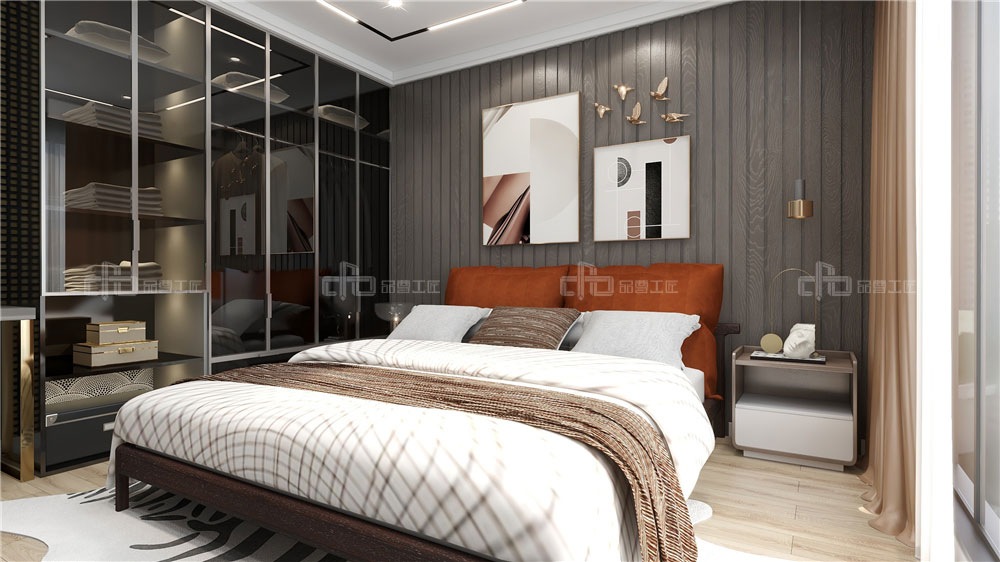 小戶型裝修全屋定制好不好？(圖1)