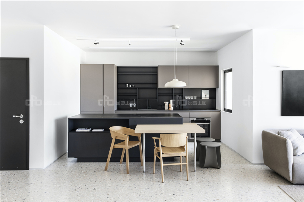 整木定制門店要不要做板式的？(圖1)