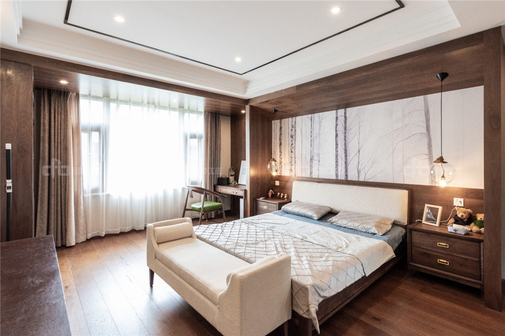 整木定制門店要不要做板式的？(圖2)