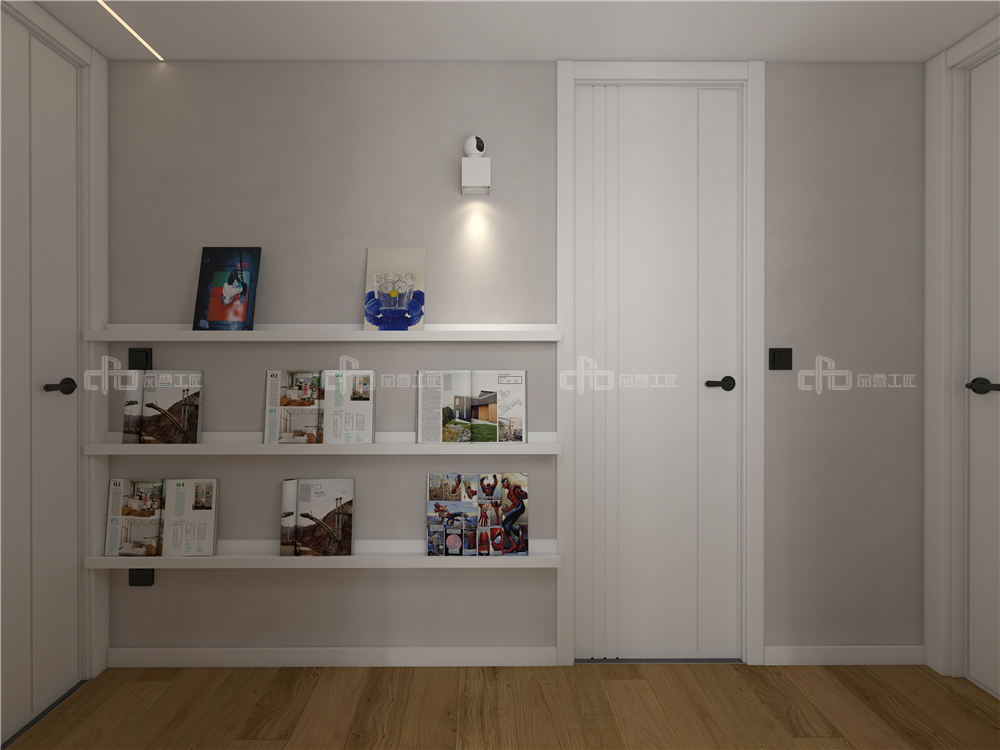 原木門和實(shí)木門有哪些區(qū)別呢？(圖3)