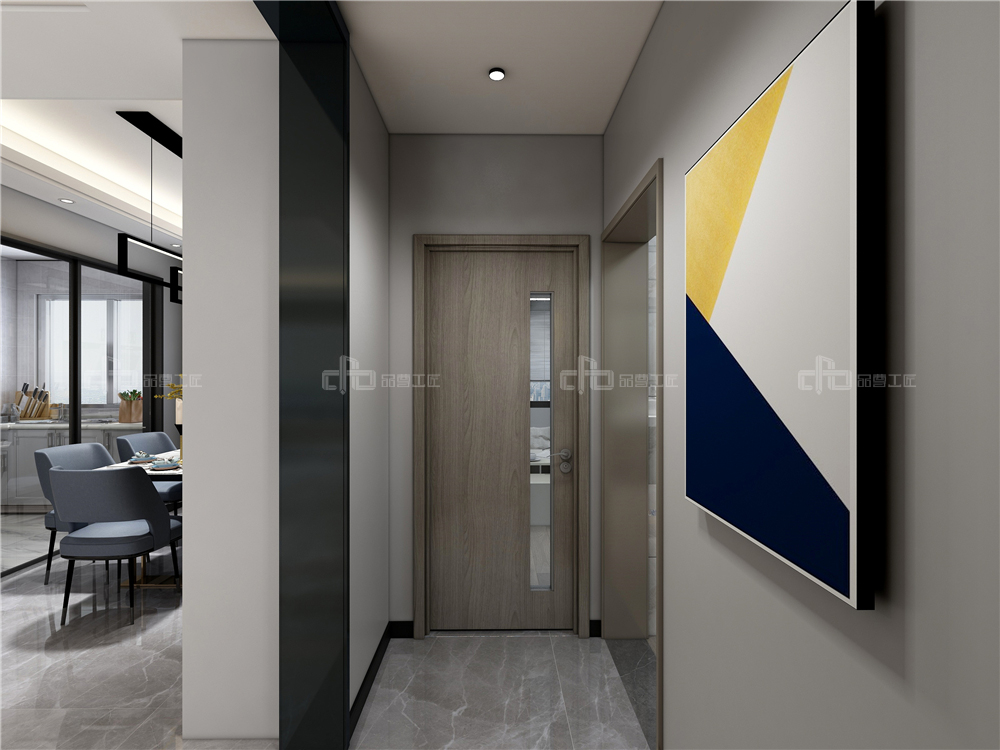 原木門和實(shí)木門有哪些區(qū)別呢？(圖4)