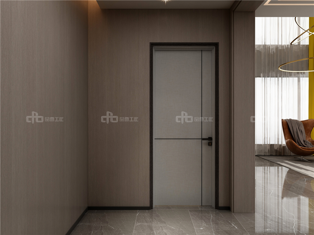 木門的標(biāo)準(zhǔn)尺寸是在多少左右？(圖2)