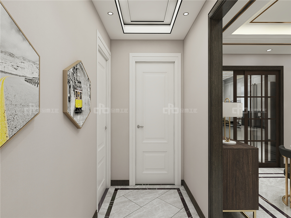 定制木門的結構包括哪些？(圖3)