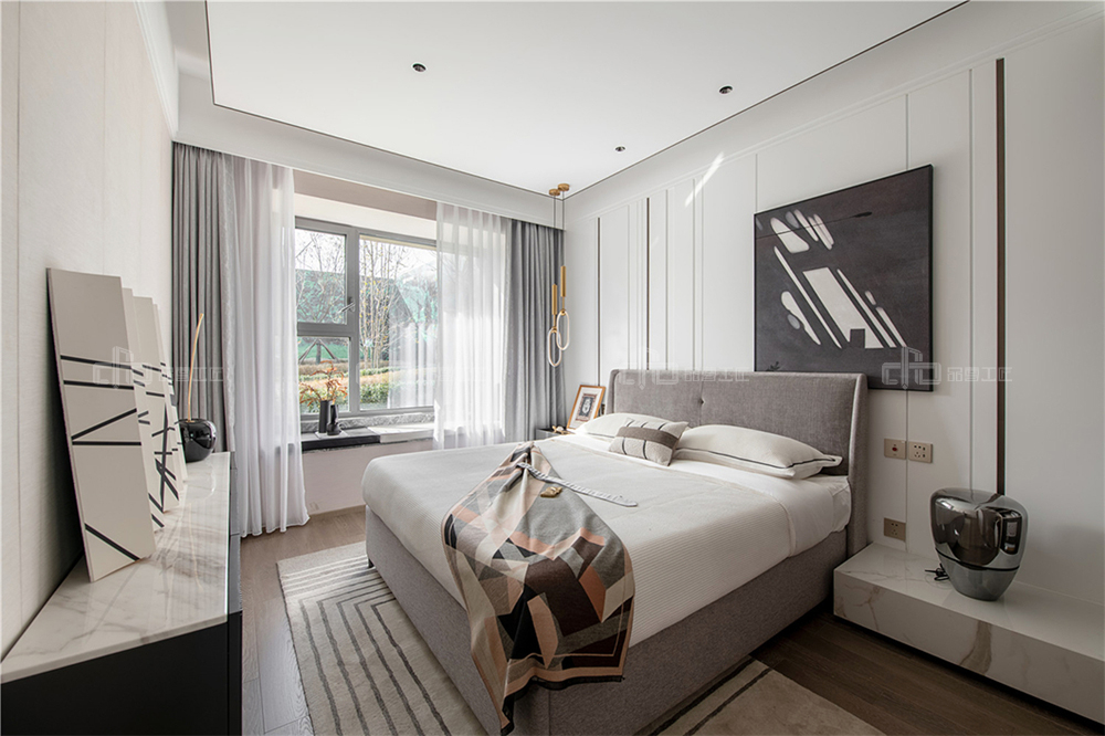 哪些戶型適合裝修全屋定制？(圖3)