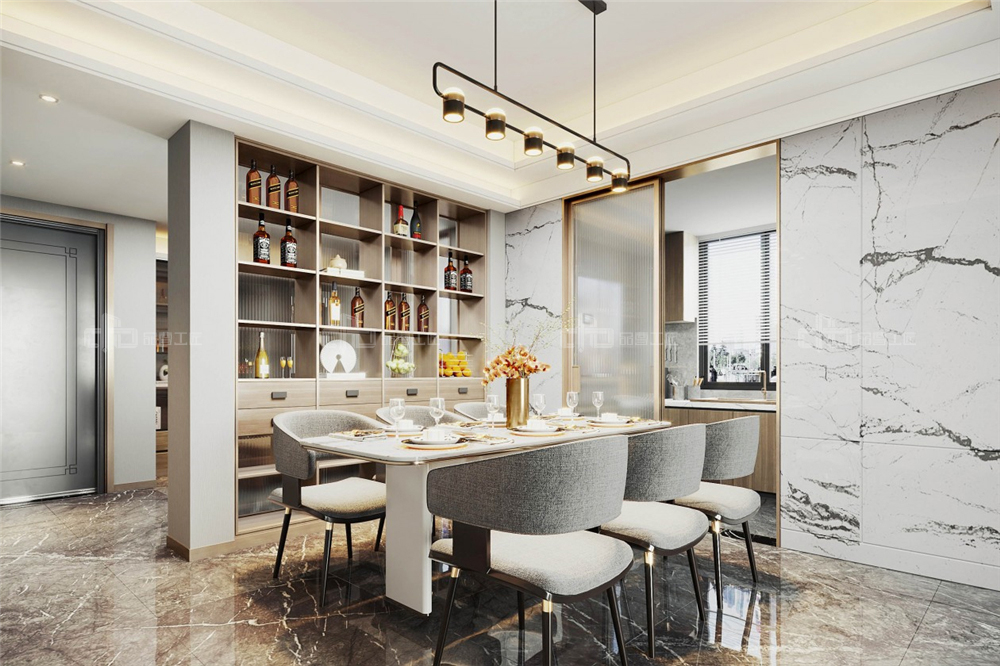 整木定制裝修用什么板材最好？(圖1)