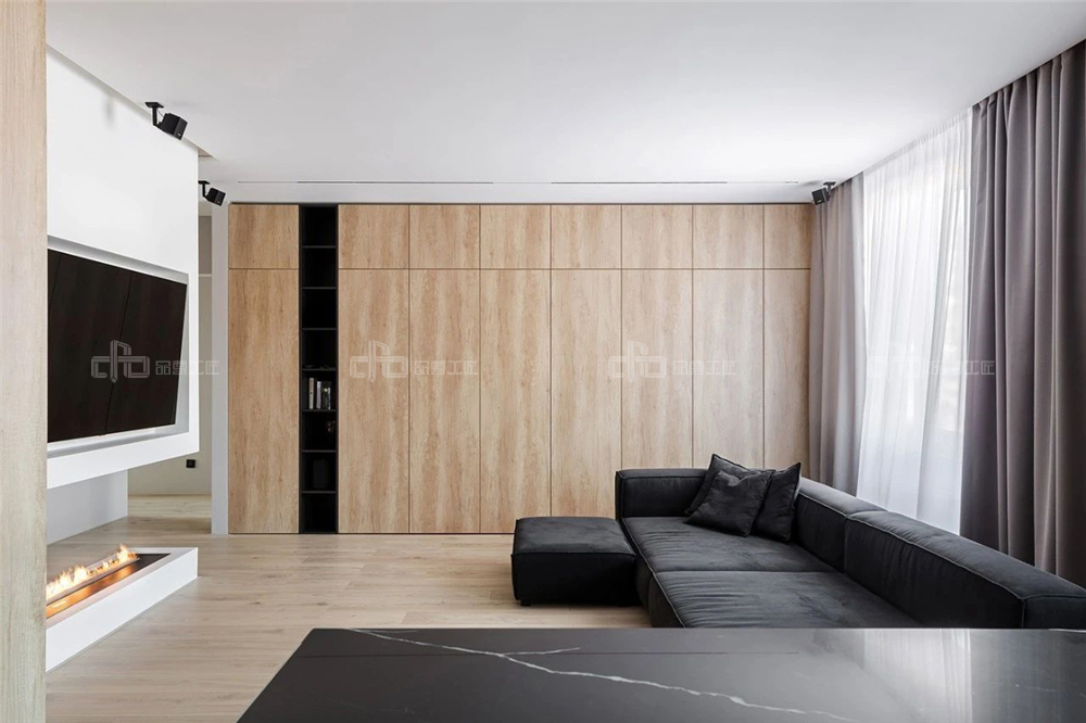 家裝行業(yè)中的全屋定制是什么？(圖3)