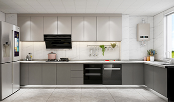 定制櫥柜有哪些優(yōu)缺點(diǎn)？