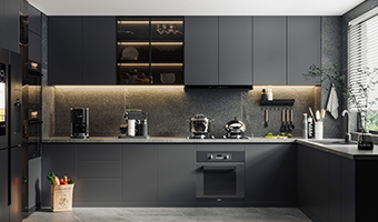 冬季要怎么保養(yǎng)定制櫥柜？