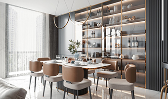 全屋定制品牌加盟怎么分辨好壞？