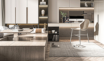 全屋定制榻榻米的優(yōu)勢(shì)有哪些？