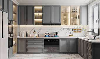 品尊工匠做整木定制怎么樣？