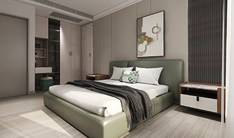 加盟全屋定制怎么選擇品牌？