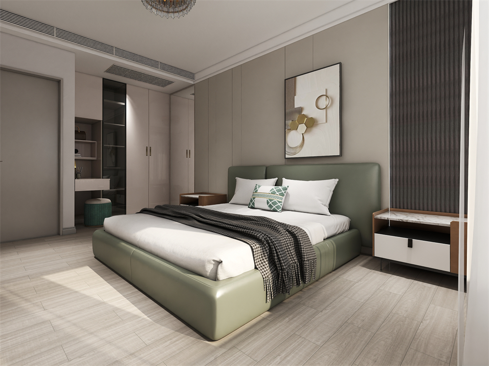 加盟全屋定制怎么選擇品牌？(圖1)