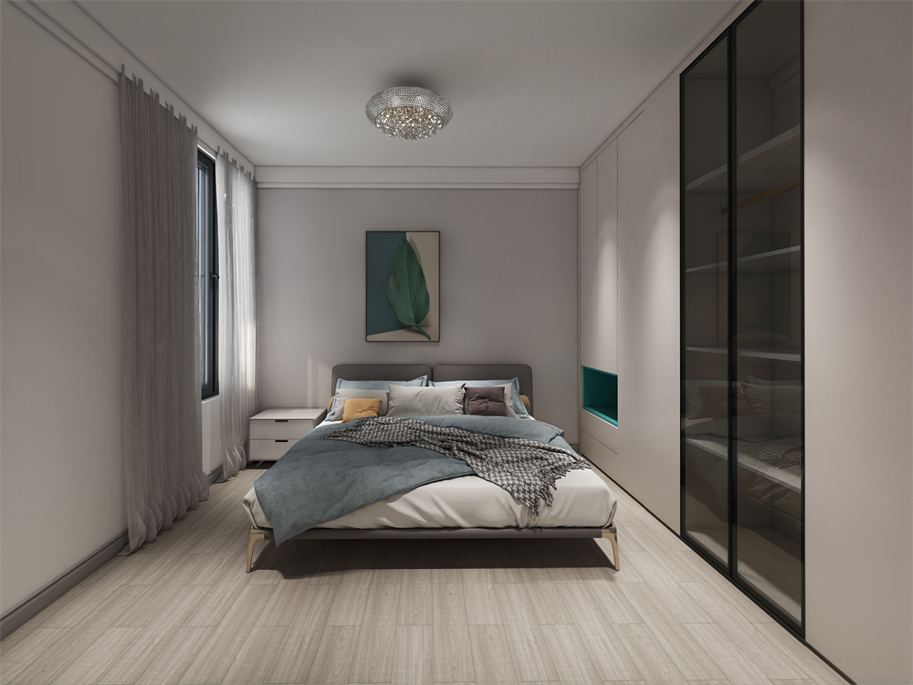 加盟全屋定制怎么選擇品牌？(圖2)