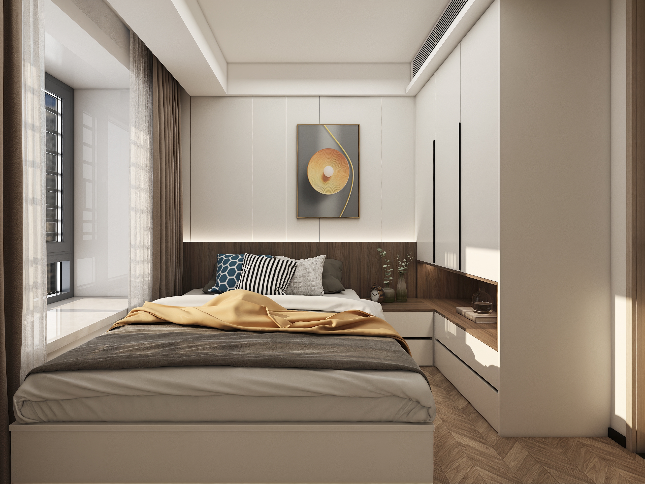 加盟全屋定制怎么選擇品牌？(圖3)