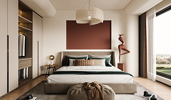 定制衣柜怎么設(shè)計(jì)內(nèi)部實(shí)用？