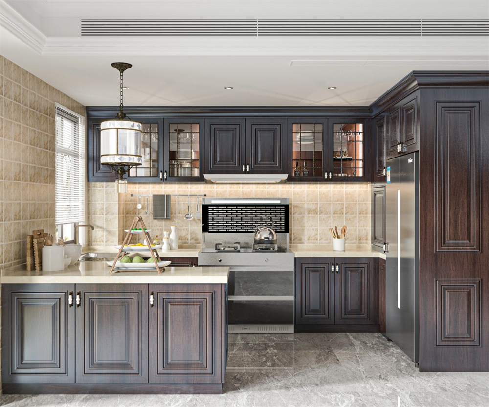 全屋定制加盟利潤多大，能賺錢嗎？(圖1)