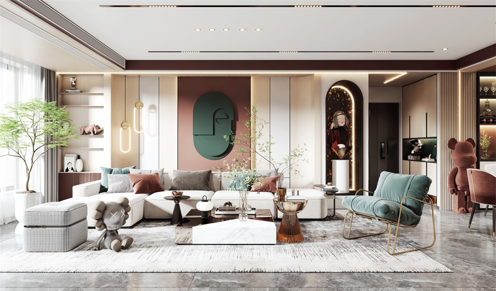 整木定制招商加盟要怎么做？(圖2)