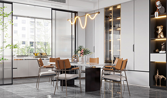 房屋裝修為什么都找全屋定制？