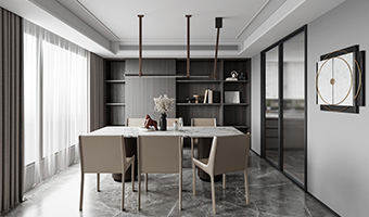 整木定制家居如何，要多少錢？