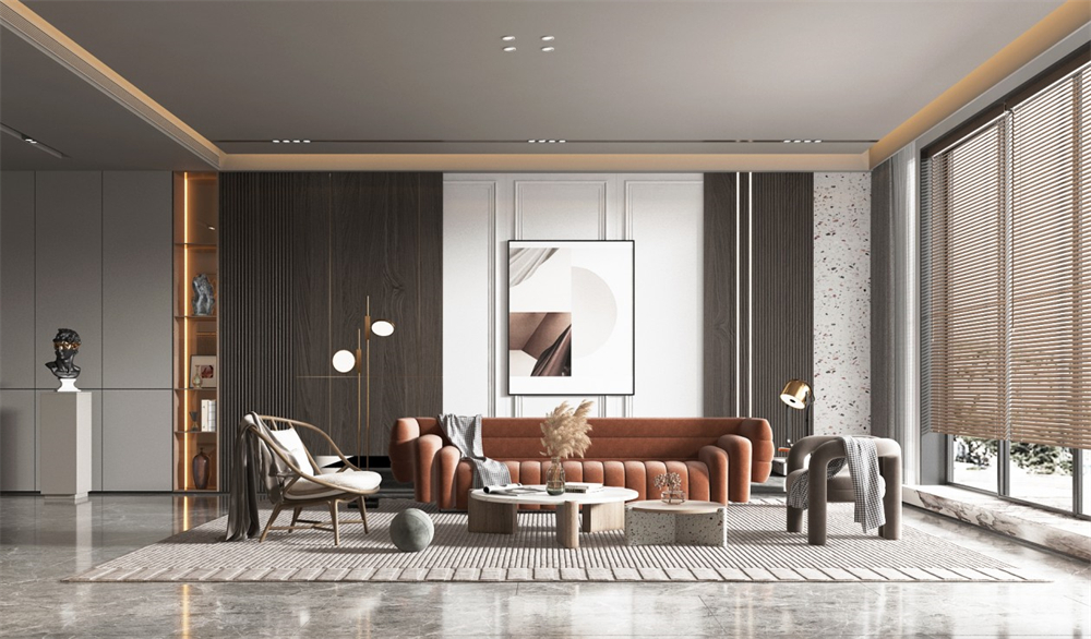 整木定制家居如何，要多少錢？(圖3)