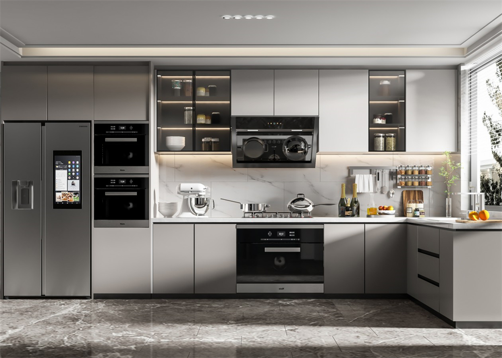 上海全屋定制加盟哪個(gè)品牌好？(圖3)