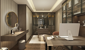 定制衣柜品牌加盟要怎么選擇？