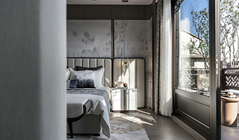 整木定制加盟有什么要求嗎？