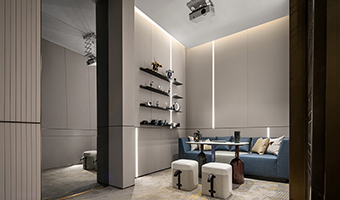 小戶型如何利用整木定制裝修？