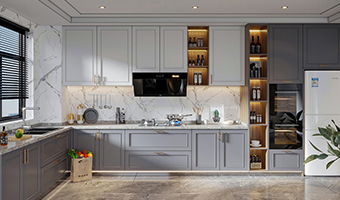 廚房設計要注意哪些細節(jié)？