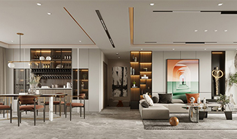 全屋定制怎么裝修設(shè)計(jì)房屋？