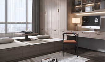 定制榻榻米要多少錢，有哪些費用？