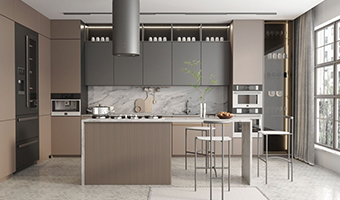 定制櫥柜的五金選購要注意什么？