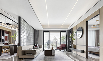 小戶型怎么全屋定制家具設(shè)計(jì)？