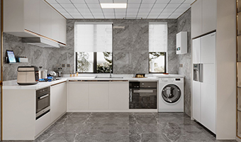 定制櫥柜設(shè)計(jì)要注意哪些呢？