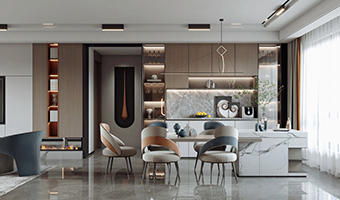 加盟整木定制哪個(gè)品牌可靠？