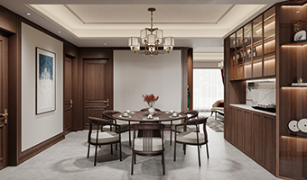 整木定制好品牌要怎么找？