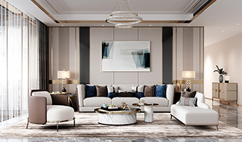 輕奢風(fēng)格的優(yōu)勢特點有哪些呢？