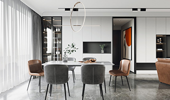 全屋定制選購要注意哪些事項(xiàng)？